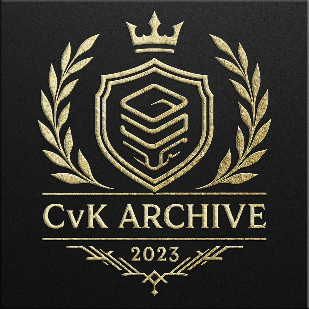 CvK Archive